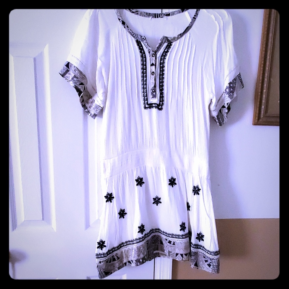 Womens Dress